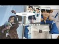 \ bts キムテヒョン雑誌紹介/