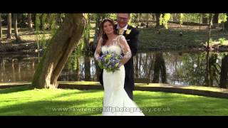 ANGELA & TIM's WEDDING FILM PREVIEW ANGELA & TIM's WEDDING FILM PREVIEW