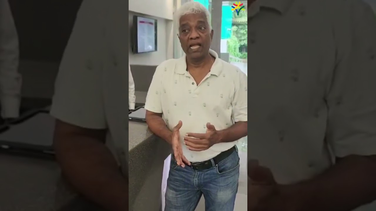 Real Testimonials, Real Impact - Member's Review of The Acres Club