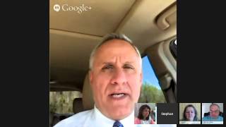The Bloggers Guide to Using Google+ Effectively - Business Law