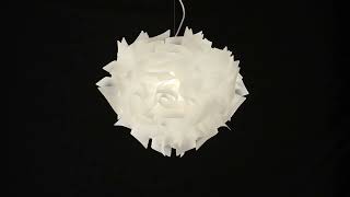 Slamp Veli Suspension by Diffusione Shop