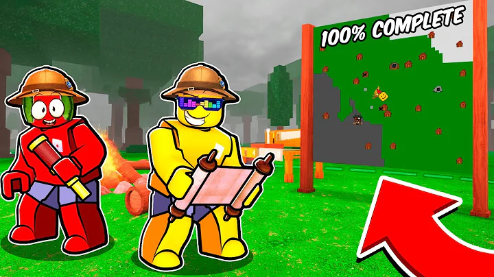 Unlocking EXPLORER CLASS in 99 Nights in the Forest🔦