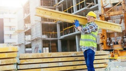 Manual handling hazards and its safety