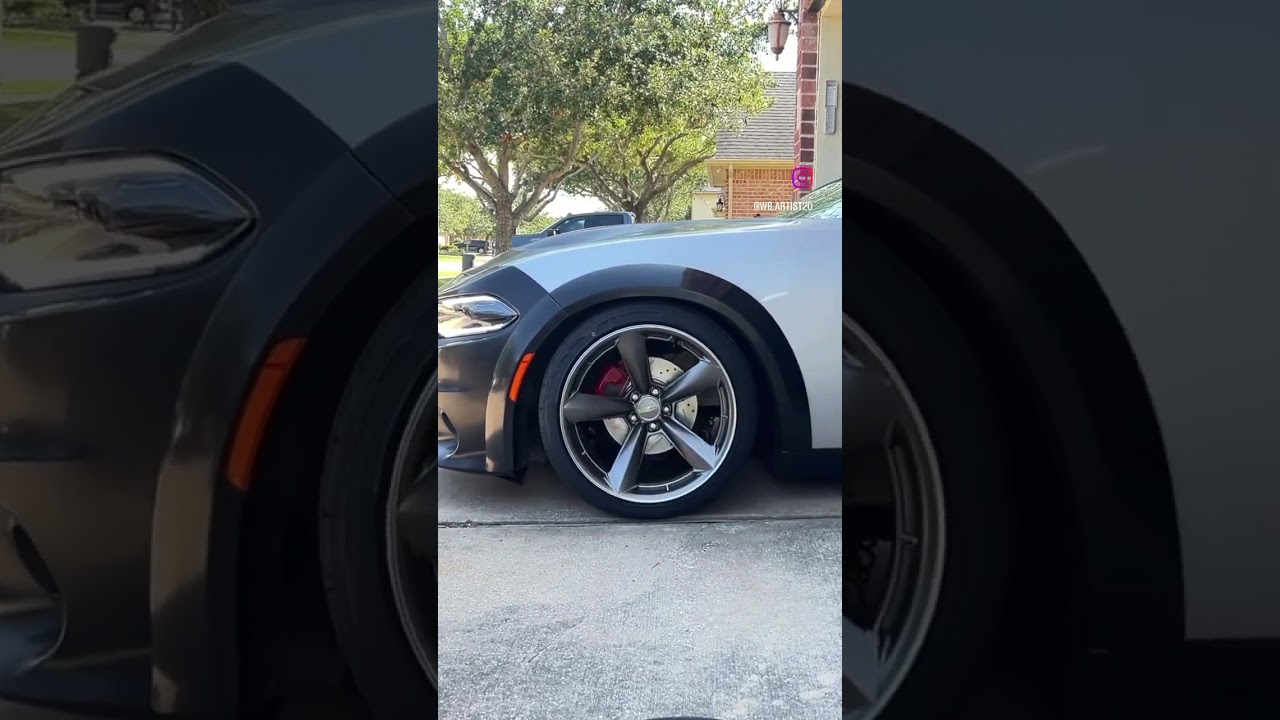 These American Racing TTF wheels are 🔥 