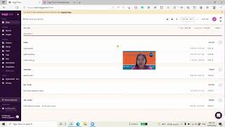 How to use Toggl track as a time tracking tool