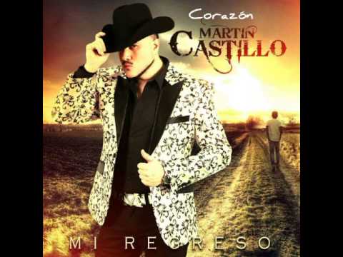 Corazón - Martin Castillo