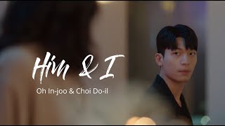 Little Women | Choi Do-Il & Oh In-Joo | Him & I - Halsey & G-Eazy | FMV