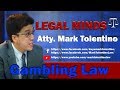 A Look Inside Illegal Gambling - YouTube