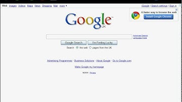 Web Browser created in Visual Basic 2008