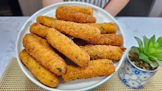 PALITOS DE POLLO ESTA RECETA TE SORPRENDERA