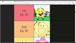 Random Object Show Prediction
