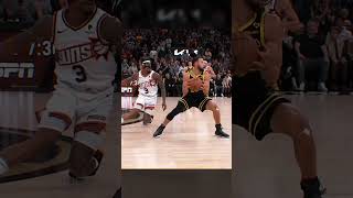 Draymond & Curry Sweet Revenge On The Suns