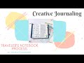 ART JOURNALING | BULLET JOURNAL | CREATIVE PROCESS | COCOA DAISY