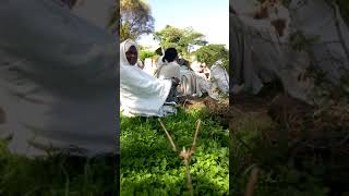 Challenge Faced By Nama At Alember Zuriya, Fogera ፎገራ, አለምበር ዙሪያ ቀበሌ ላይ የበረከት ስምኦን ነው የተባለው አብን