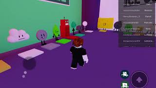 Bfb Roblox 3D Rp New Face