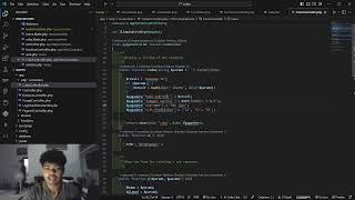 Pertemuan 33 || Pemanggilan data dengan array