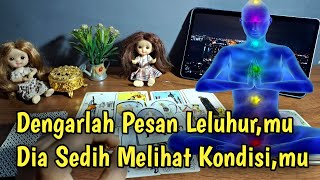 Download Lagu Kenapa Beberapa Hari ini Kamu Suka Merasa Berat Sekali | Pesan Alam Hari ini  MP3
