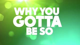 KIDZ BOP Kids – Rude Official Lyric Video KIDZ BOP 27