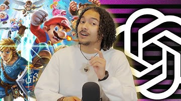 Comment CODER des jeux en PYTHON avec ChatGPT