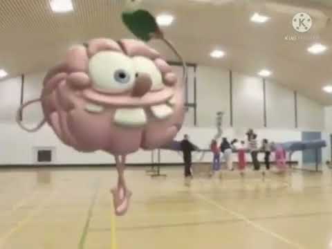 Заставки Nickelodeon Russia 2007 2012