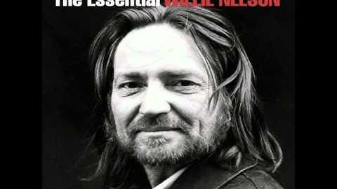 Willie Nelson - Night Life
