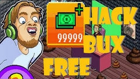 PewDiePie tube simulator hack android no root