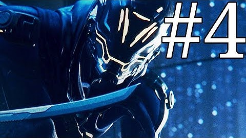 GHOSTRUNNER COMPLETE EDITION XBOX SERIES X Walkthrough Gameplay Part 4 (FULL 4K GAME)