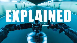 MOTION BLUR your GOPRO FOOTAGE! | Freewell ND Filter Tutorial