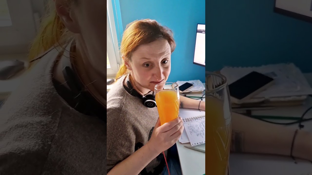 Test juicedUP! Moja opinia. 