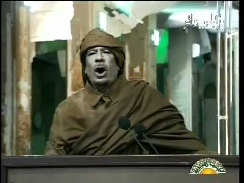 Video: Valor neto de Muammar Gaddafi: wiki, casado, familia, boda, salario, hermanos