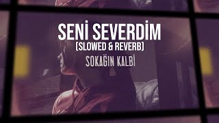 seni severdim, yıldız usmonova & yaşar (slowed & reverb) Resimi