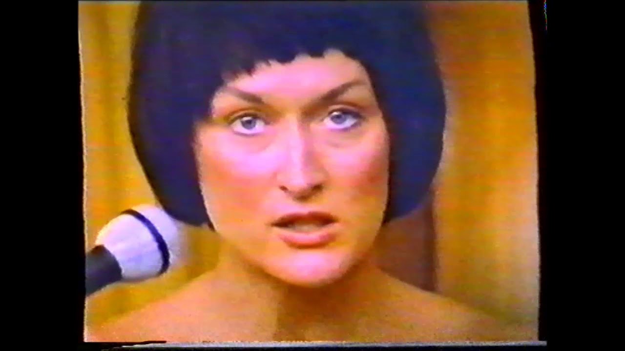 A Cry In The Dark Rare Cannon VHS Trailer 1988