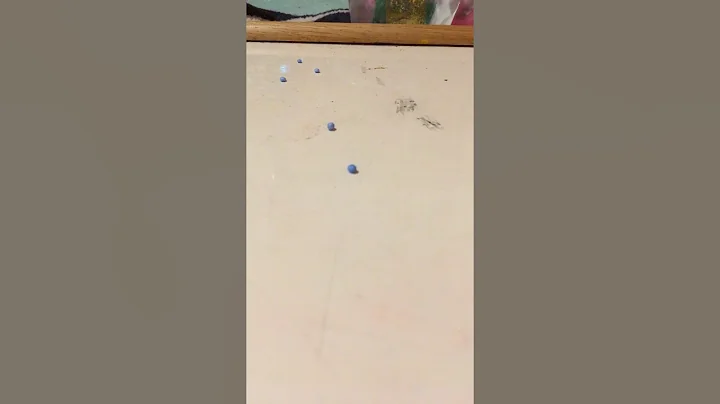 Showing slimes