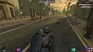 7 Days To Die v1.4 Darkness Falls #25 PEPowe lokacje!