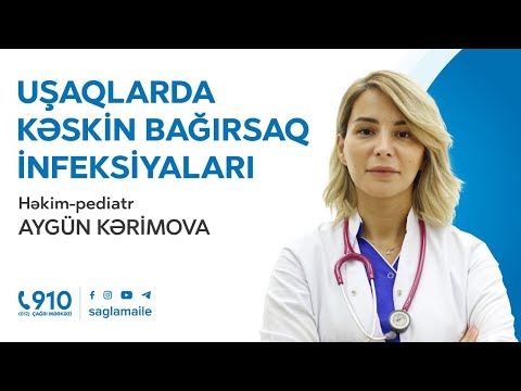 Video: Kiçik Bağırsaqda Bakteriya Artımı (SIBO) Və Pankreas çatışmazlığı