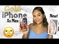 New IPhone XS Max Unboxing