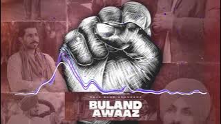 Tribute Sidhu Moose wala -BULAND AWAAZ - Raja Game Changerz (OFFICIAL SONG) New Punjabi Song 2022