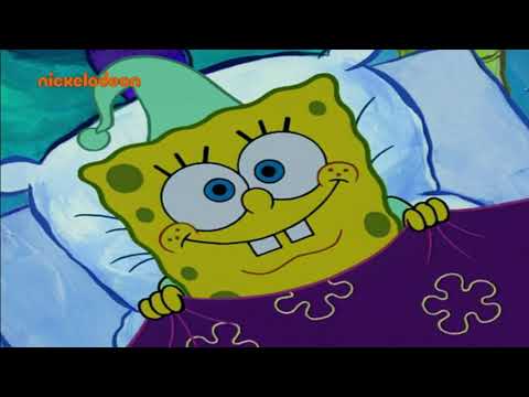 Μπομπ Σφουγγαράκης -