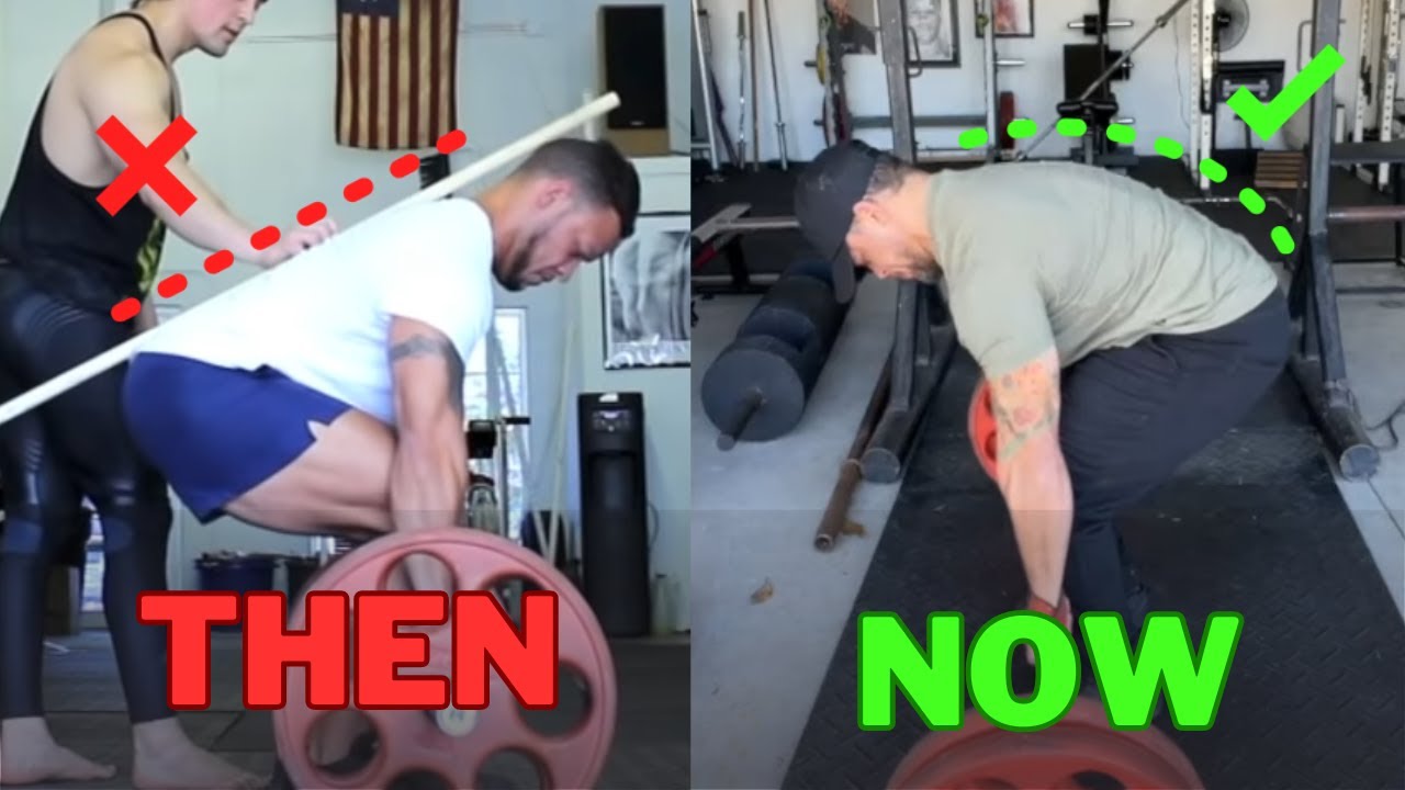 I was wrong about deadlifts.