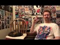 Shnootz - Reaction Video (U2 - Zooropa)