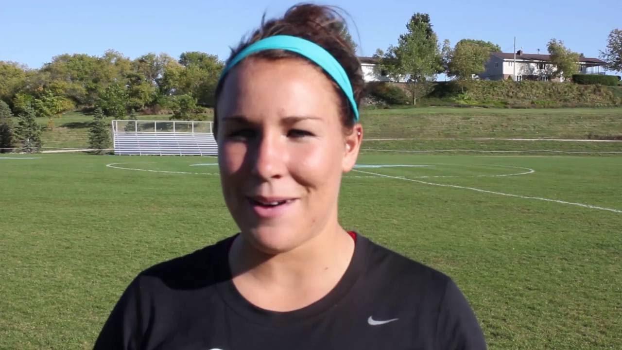 The Upper Iowa Women's Soccer Sisters YouTube