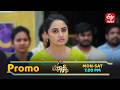 Jhansi Latest Promo | Episode No 358 | 14th March 2026 | ETV Telugu