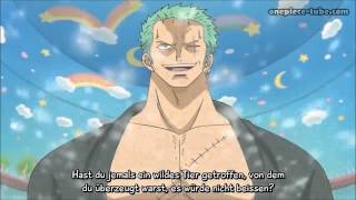 Zoro Vs Monet Amv - Cocaine 720P Hd