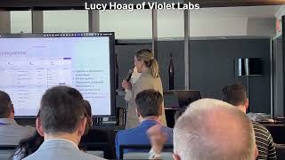 Hardware Engineering & PLM: Violet Labs | Threaded Miami