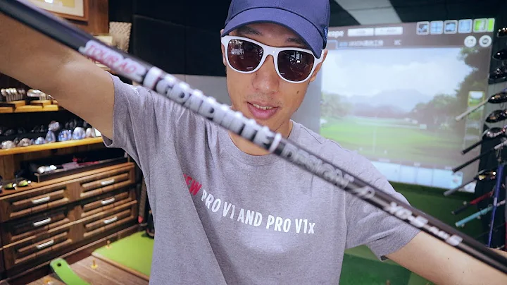 211 TOUR AD XC杆身试打报告