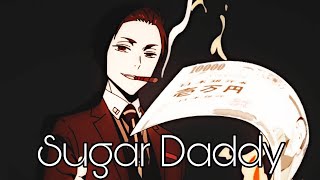 Daisuke Kanbe [AMV] Sugar Daddy