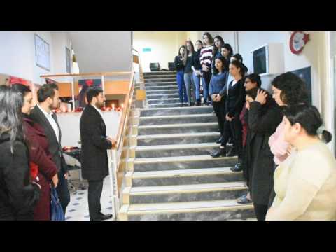 beşiktaş belediye öğrenci yurdu
