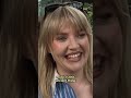 Self Esteem on phone vs faces at gigs