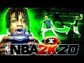 *NEW* BEST DRIBBLE MOVES IN NBA 2K20 AFTER PATCH | FASTEST DRIBBLE MOVES IN NBA 2K20 | UNGUARDABLE