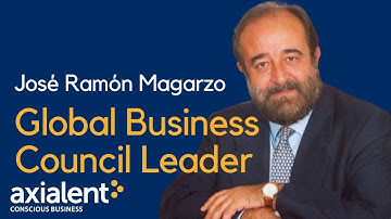 Experience at the service of Cultural Transformation & High-performance Teams | José Ramón Magarzo